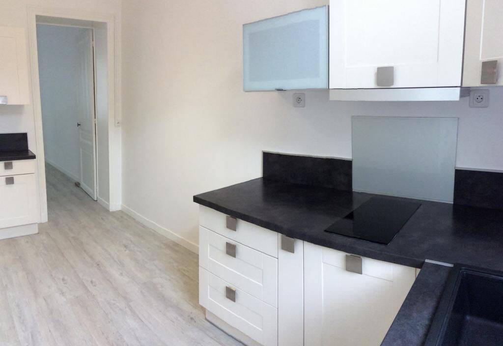 Appartement 1 pièce 31 m² · à Brueil-en-Vexin · 31 m² · 650 €/mois
