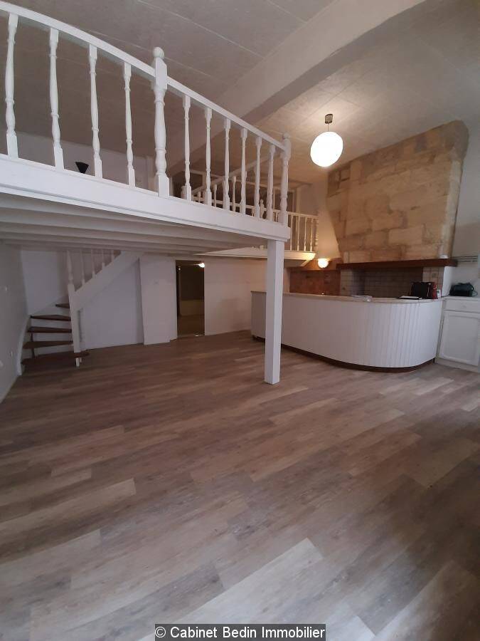 Appartement 2 pièces 69 m² · à Bordeaux · 69,3 m² · 717 €/mois