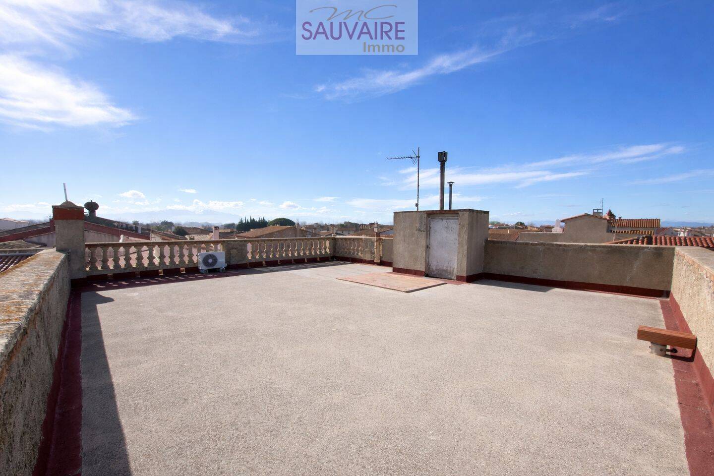 Maison 6 pièces 205 m² · à Torreilles · 205 m² · 230 000 €