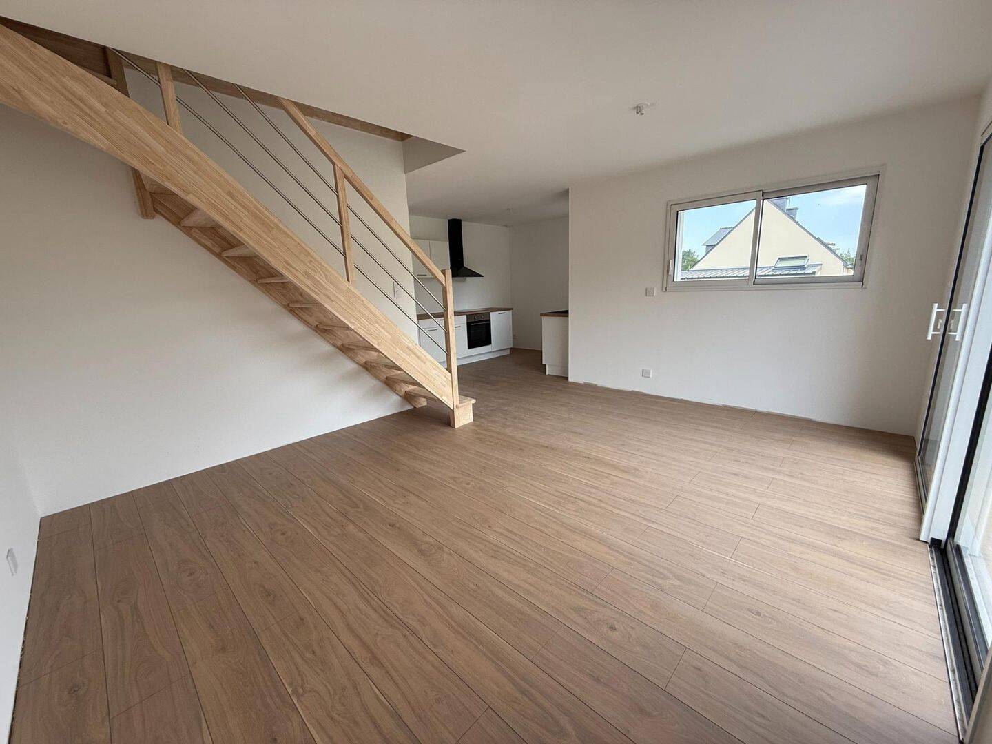 Maison 3 pièces 80 m² · à Péaule · 80 m² · 220 000 €
