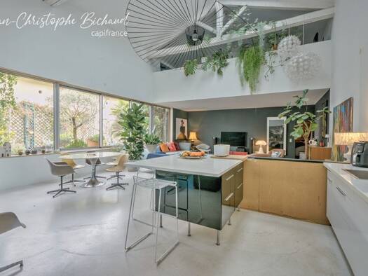 Duplex à vendre 480 000 € 5 pièces 3 chambres 275 m² RDC/1 Les Arboras Grigny 69520