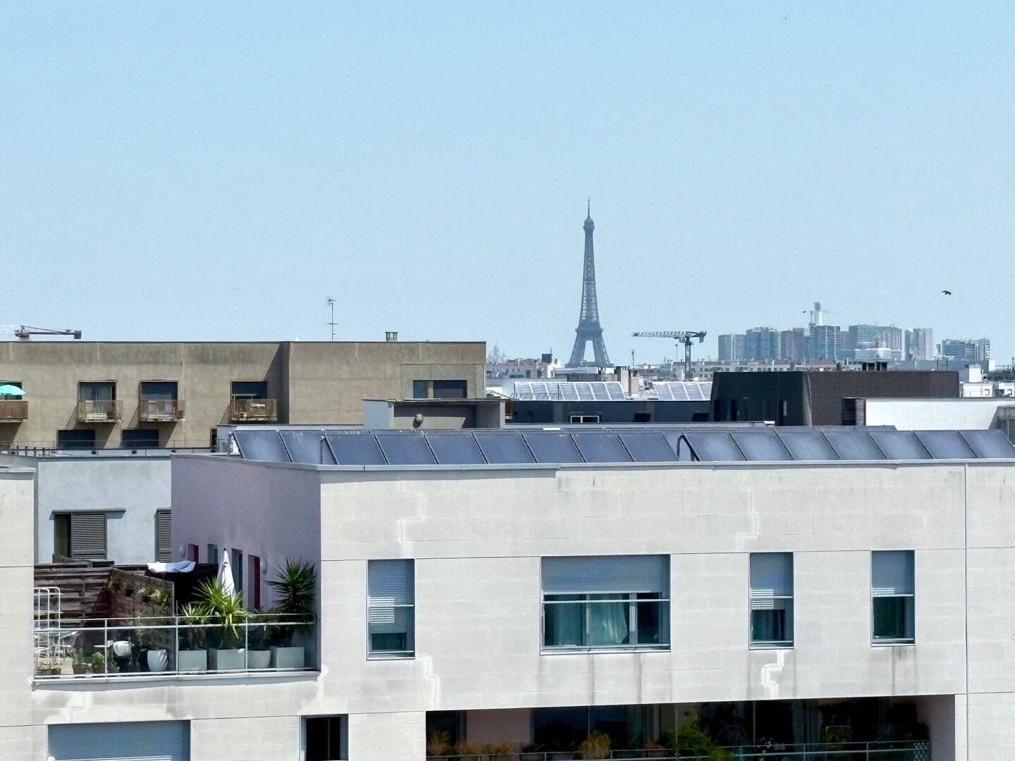Appartement 2 pièces 50 m² · à Boulogne-Billancourt · 50 m² · 2 851 €/mois