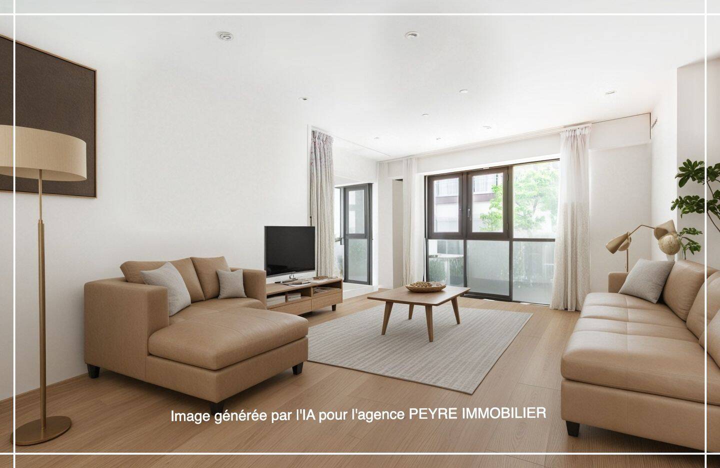 Appartement 1 pièce 70 m² · à Paris 15ème Arrondissement · 70 m² · 595 000 €
