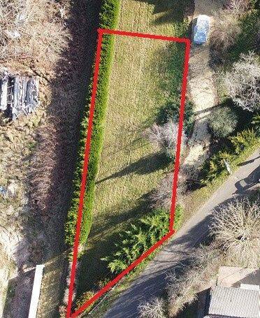 Terrain de 500 m² à Noisy-sur-École - photo 2