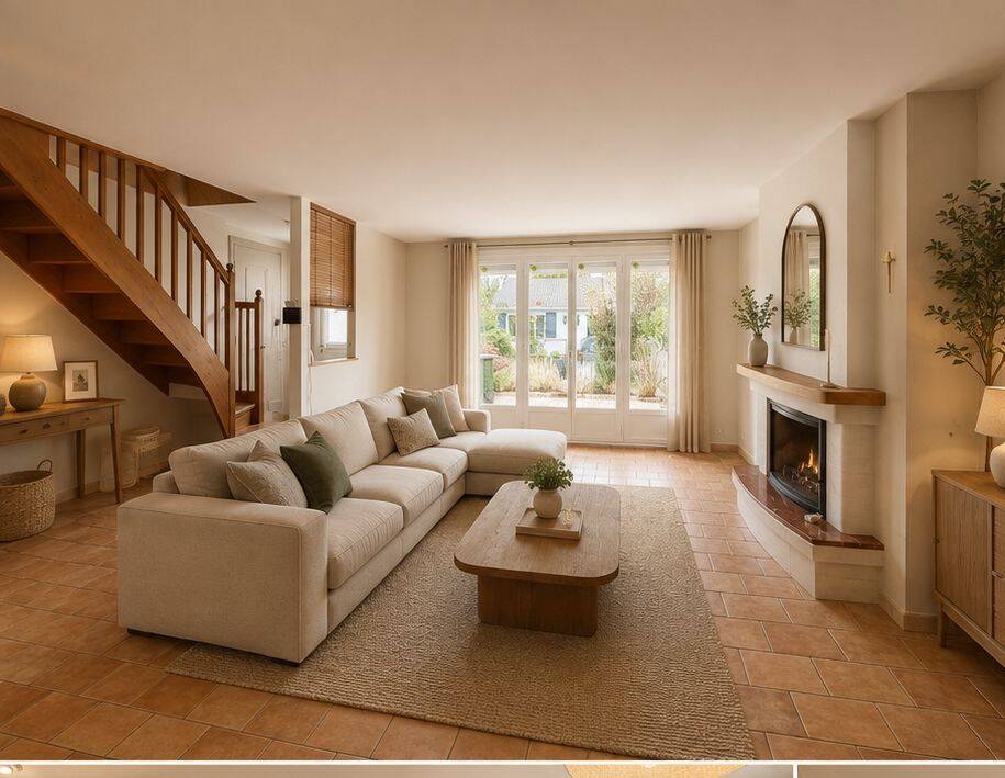 Maison 7 pièces 164 m² · à Olivet · 164,5 m² · 345 000 €