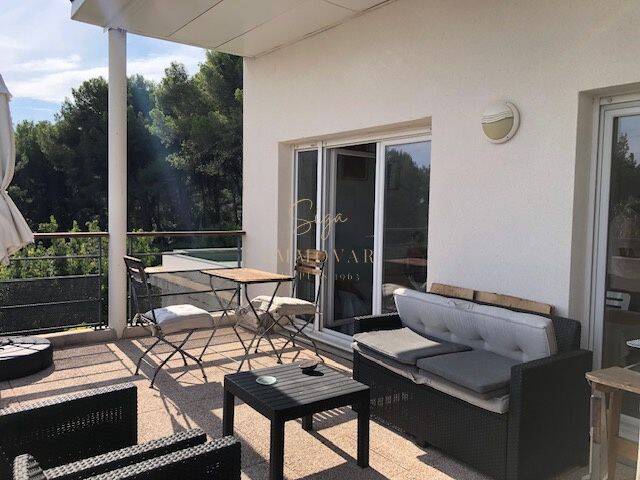 Appartement 2 pièces 41 m² · à La Ciotat · 41,3 m² · 1 200 €/mois