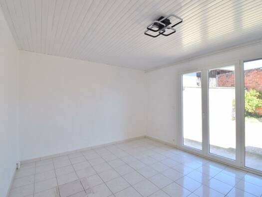 Maison à vendre 105 000 € 6 pièces 3 chambres 132 m² 259 m² de terrain Nettancourt 55800