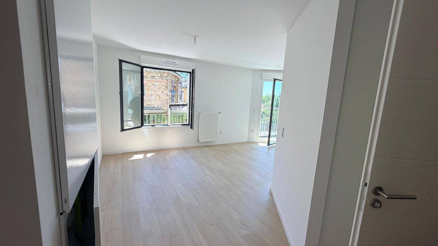 Appartement 2 pièces 50 m² · à Fontenay-aux-Roses · 50 m² · 1 400 €/mois