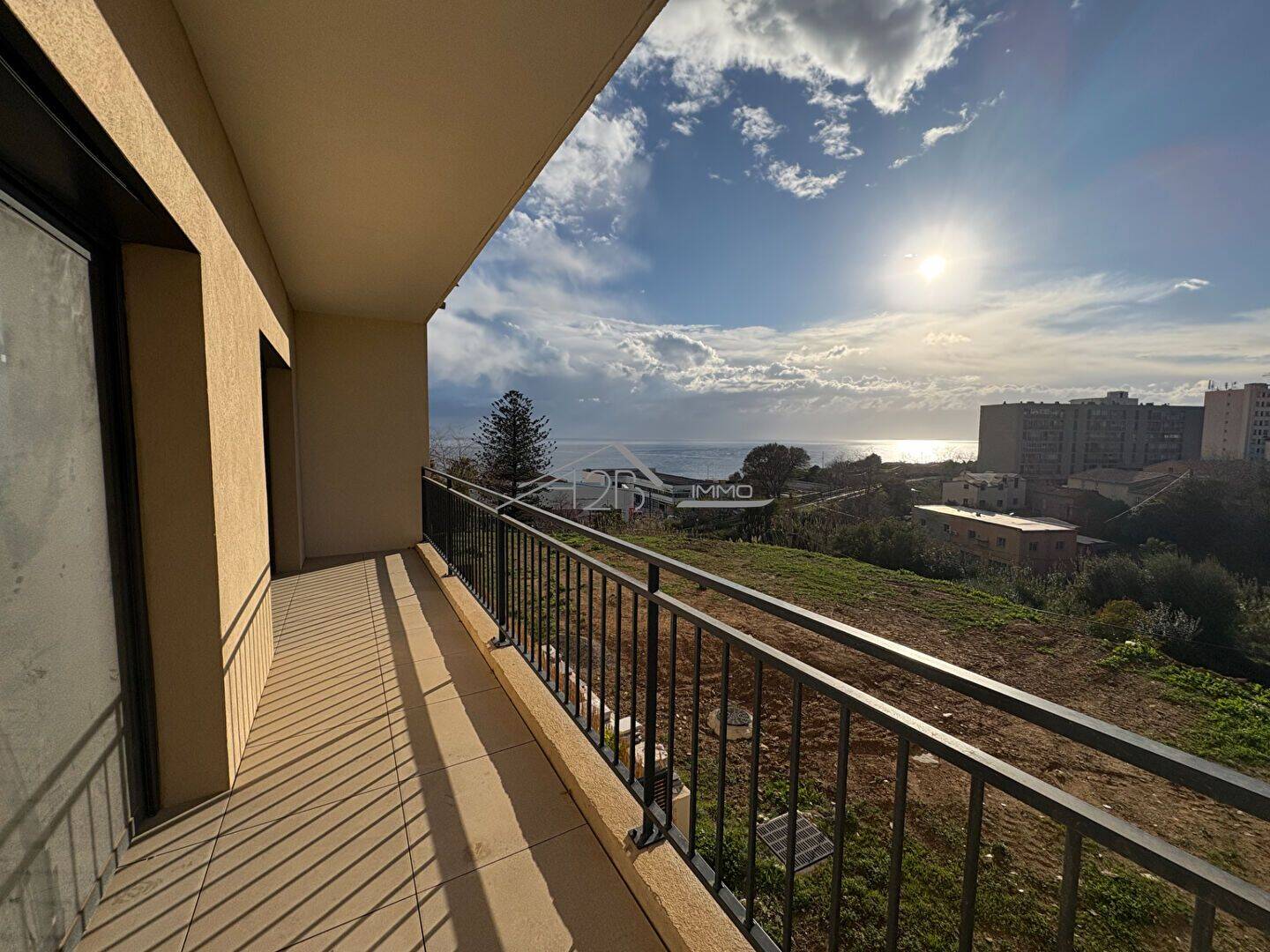 Appartement 2 pièces 55 m² · à Bastia · 55,2 m² · 184 000 €