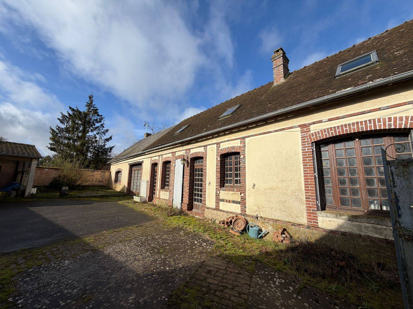 Maison 6 pièces 130 m² · à Maintenon · 130 m² · 191 000 €