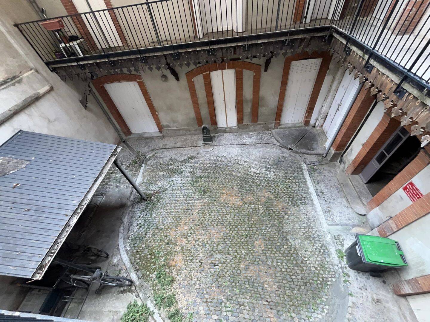 Toulouse - Saint-Aubin — 8