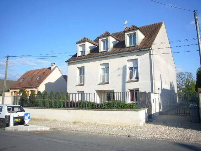 Appartement 2 pièces 61 m² · à Tournan-en-Brie · 60,8 m² · 835 €
