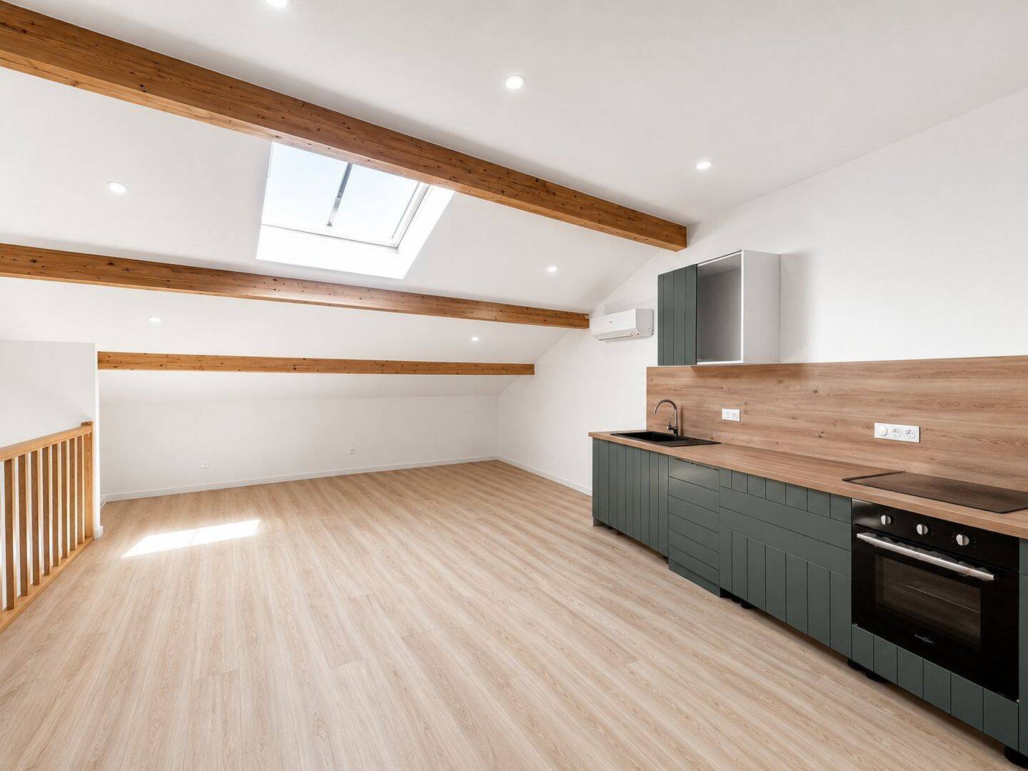Appartement 3 pièces 50 m² · à Pont-de-Veyle · 50 m² · 119 000 €