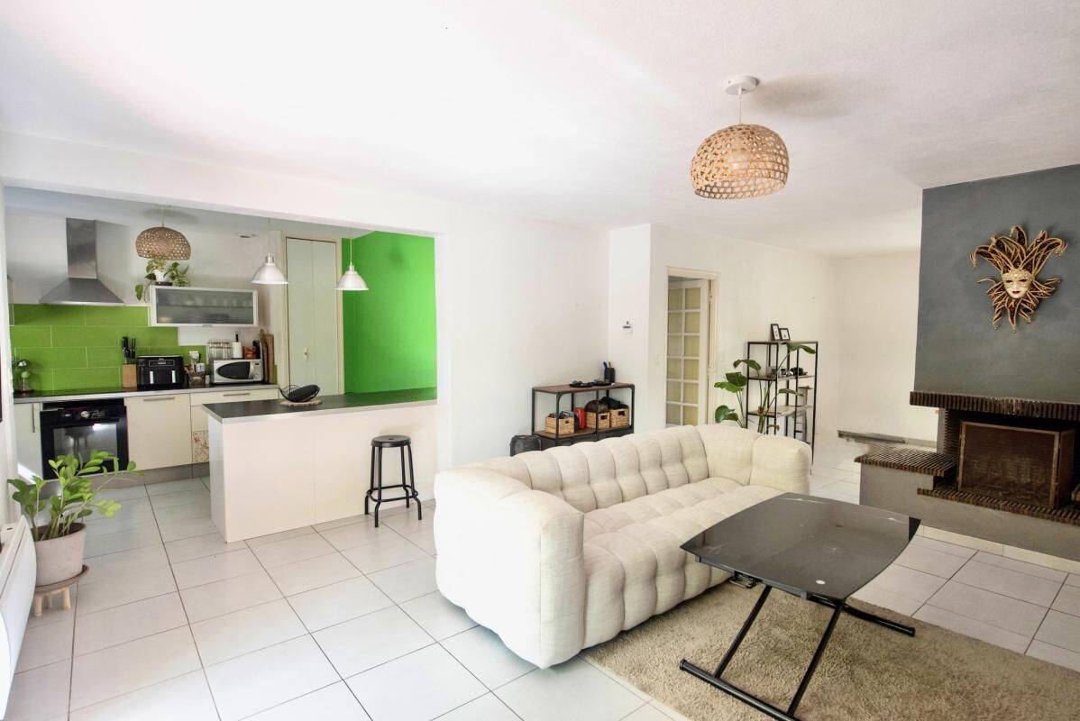 Maison 3 pièces 80 m² · à Juvignac · 80 m² · 1 350 €/mois