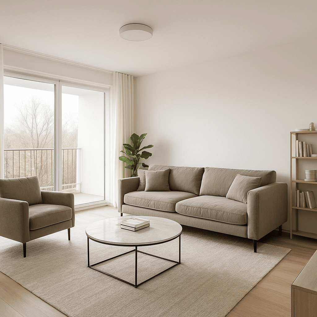 Appartement 4 pièces 86 m² · à Pleurtuit · 86 m² · 320 000 €