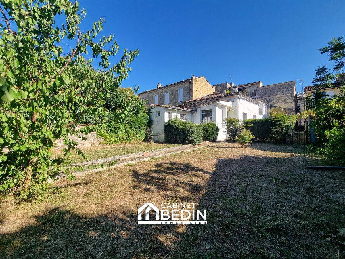 Maison 5 pièces 128 m² · à Libourne · 128 m² · 312 700 €