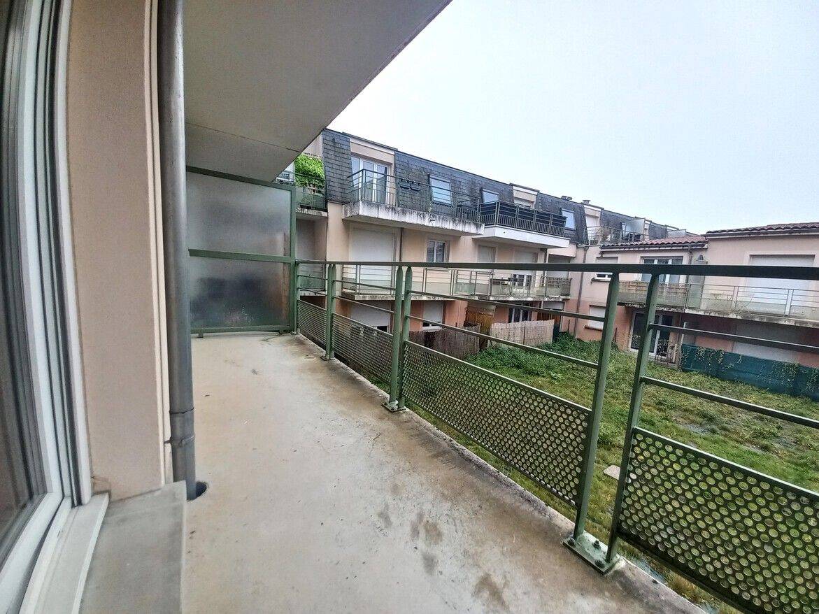 Appartement 2 pièces 36 m² · à Limoges · 36,2 m² · 485 €