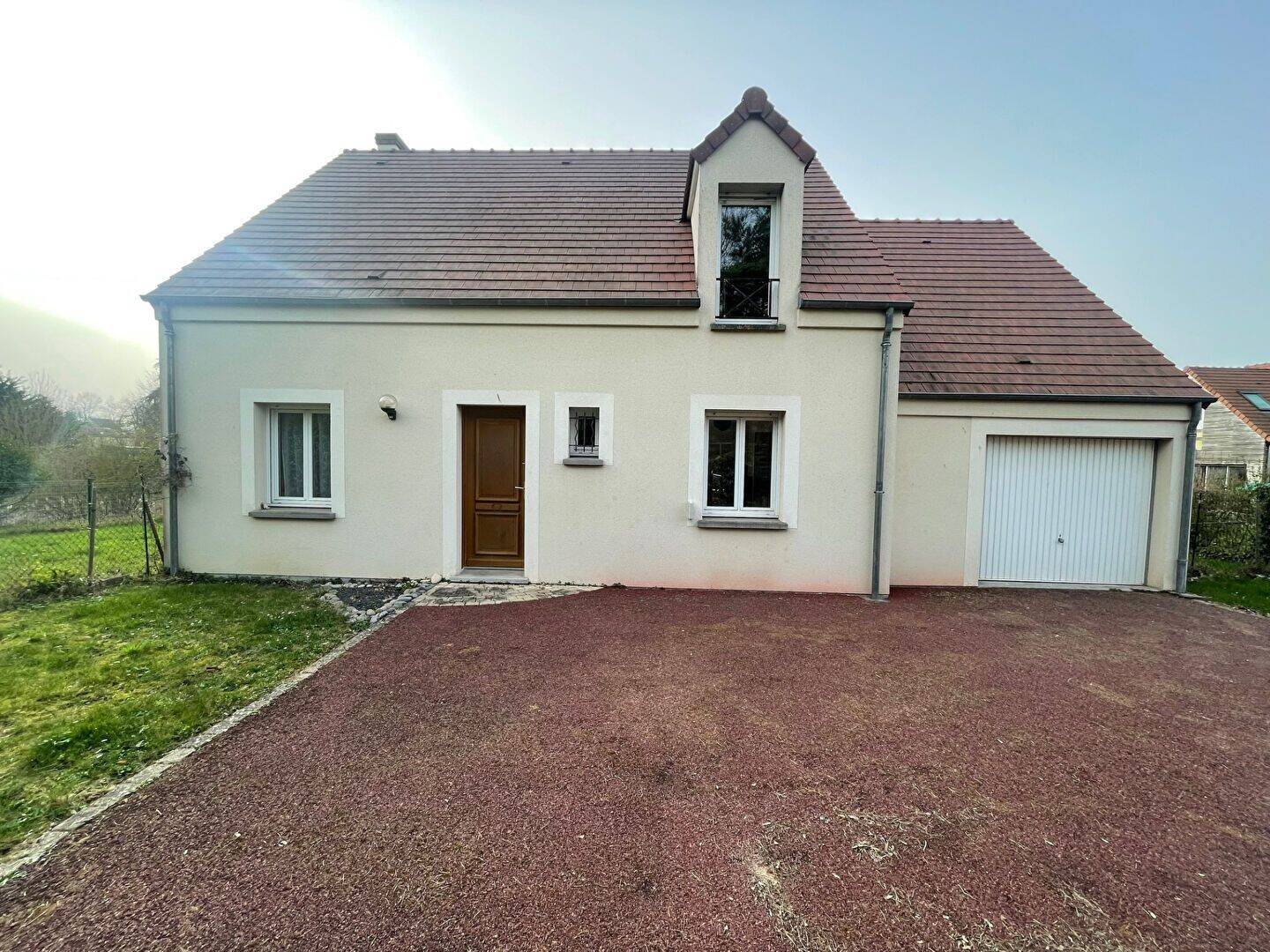 Maison 5 pièces 115 m² · à Saint-Jean-de-Braye · 115 m² · 286 000 €