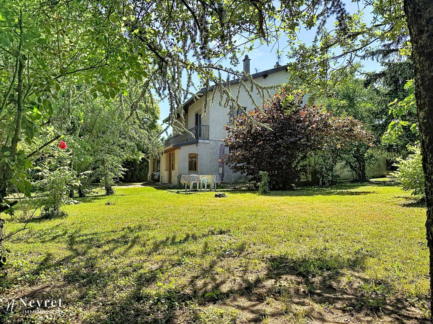 Maison 5 pièces 118 m² · à Taluyers · 118 m² · 480 000 €