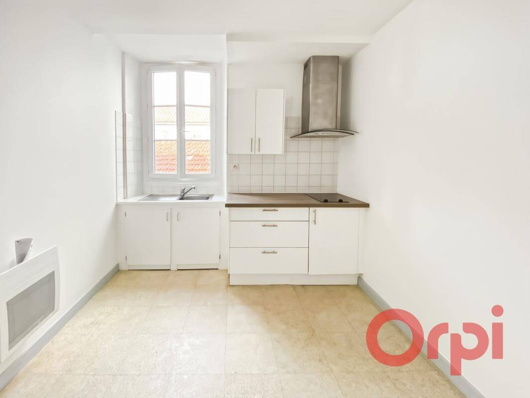 Appartement 2 pièces 26 m² · à Cambo-les-Bains · 25,6 m² · 378 €