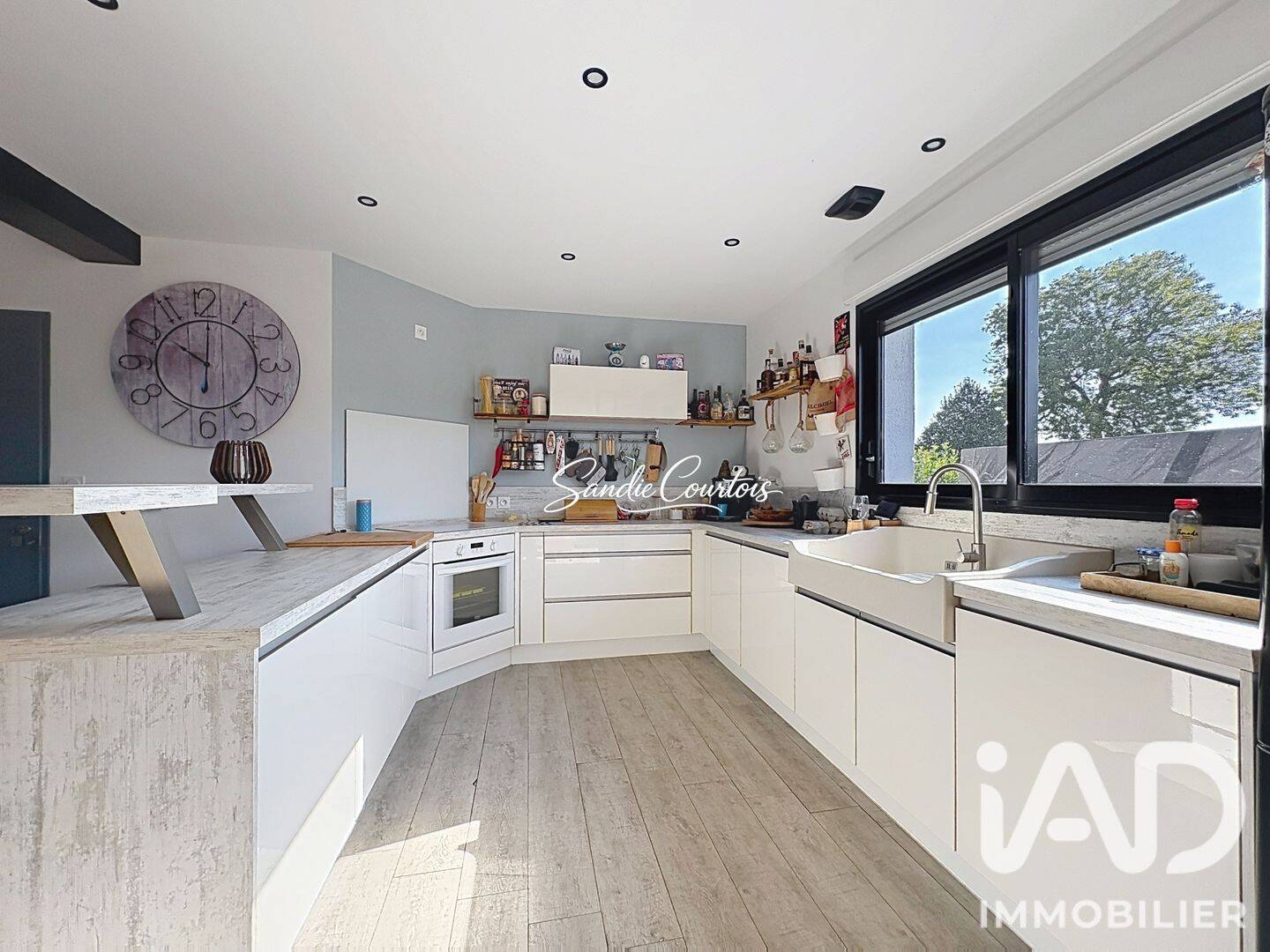 Maison 4 pièces 105 m² · à Parenty · 105 m² · 269 900 €