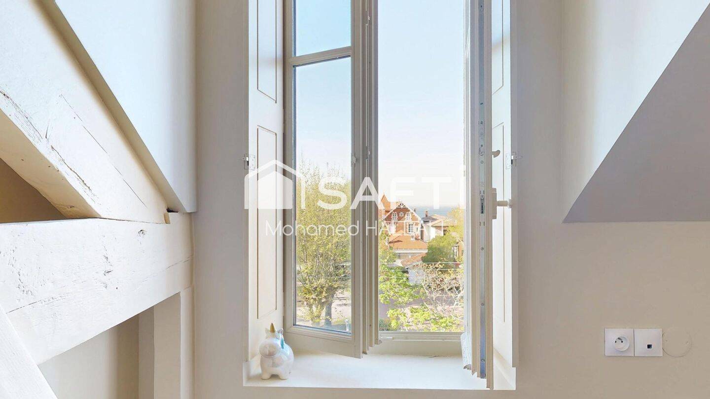 Appartement 3 pièces 69 m² · à Arcachon · 69 m² · 580 000 €