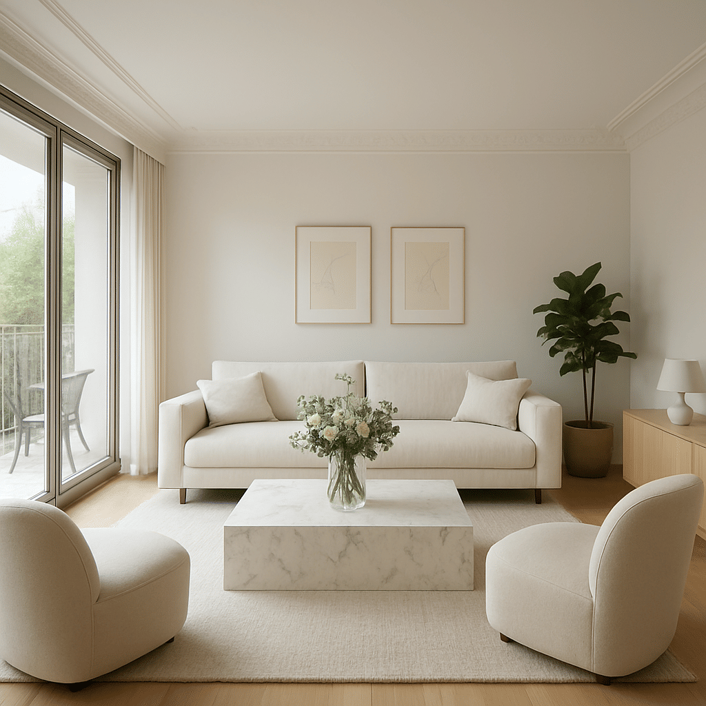 Appartement 5 pièces 92 m² · à Rillieux-la-Pape · 92 m² · 381 042 €
