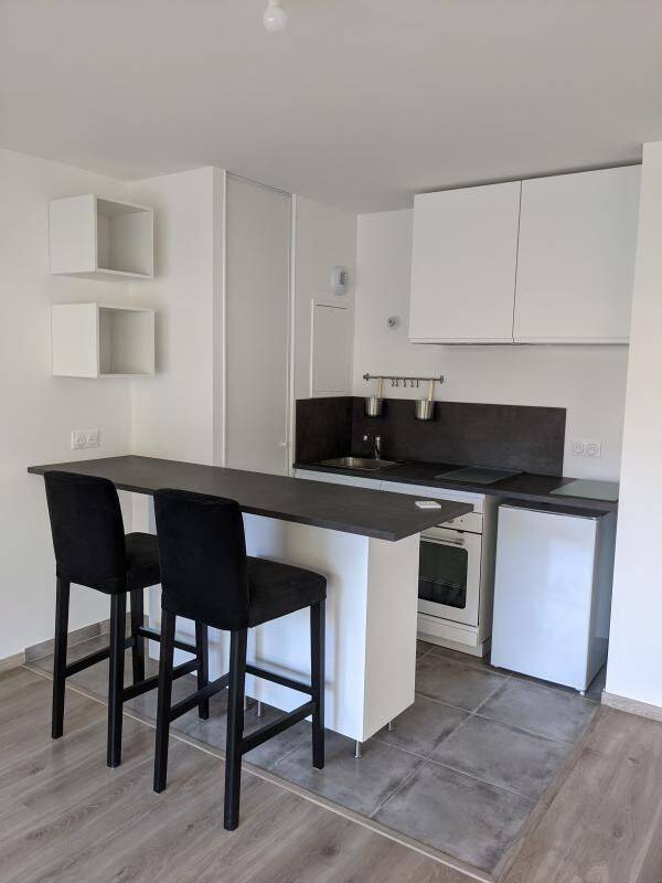 Appartement 2 pièces 42 m² · à Chamalières · 42 m² · 618 €