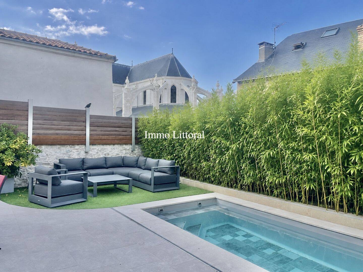 Maison 7 pièces 254 m² · à Les Sables-d'Olonne · 254 m² · 1 766 000 €