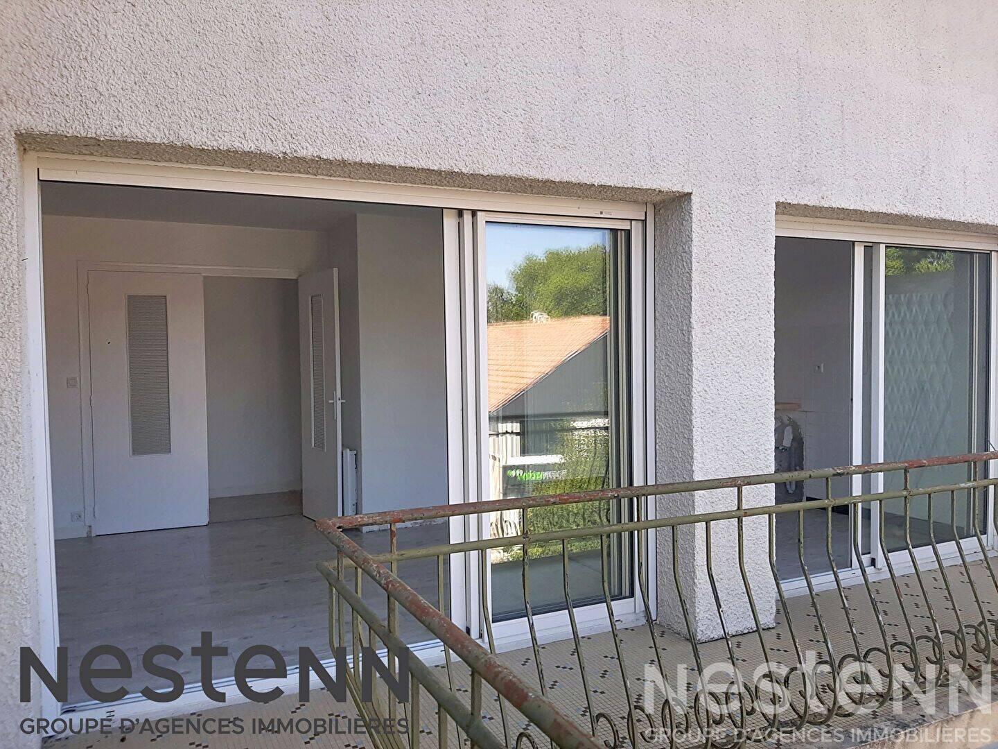 Appartement 4 pièces 82 m² · à Saujon · 82 m² · 191 500 €