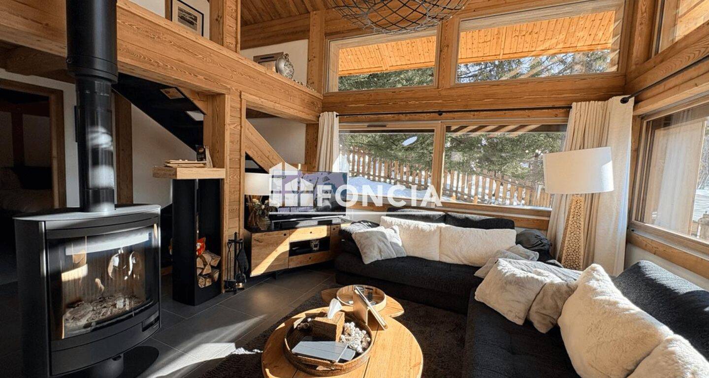 Maison 5 pièces 137 m² · à Les Allues · 137 m² · 2 290 000 €