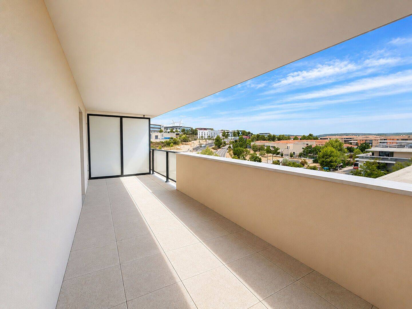 Appartement 3 pièces 64 m² · à Aix-en-Provence · 64 m² · 283 500 €