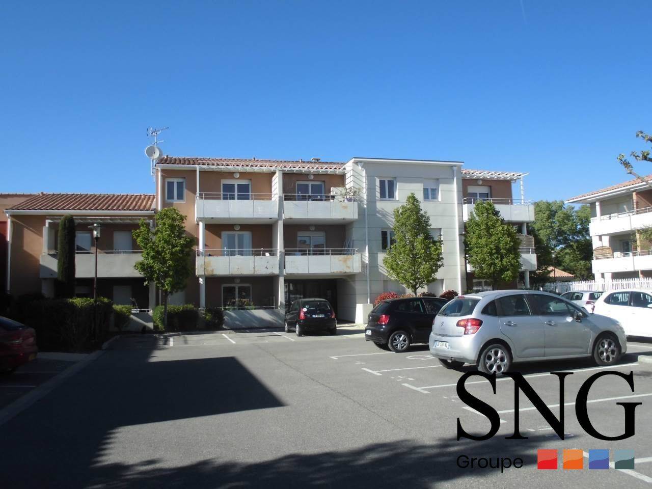Appartement 2 pièces 36 m² · à Salon-de-Provence · 36,4 m² · 700 €/mois