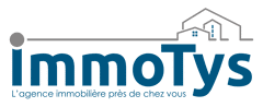 IMMOTYS logo