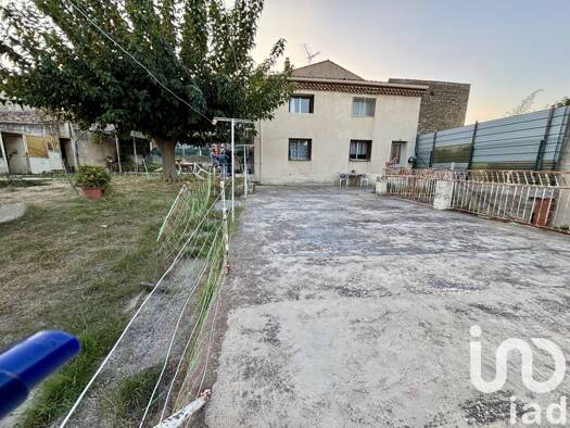 Maison à vendre 189 000 € 3 pièces 2 chambres 90 m² 543 m² de terrain Beauvoisin 30640