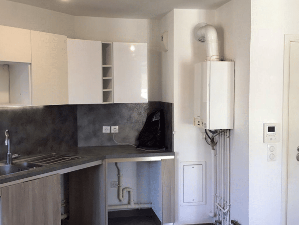 Appartement 2 pièces 49 m² · à Saint-Mandé · 48,7 m² · 1 700 €/mois