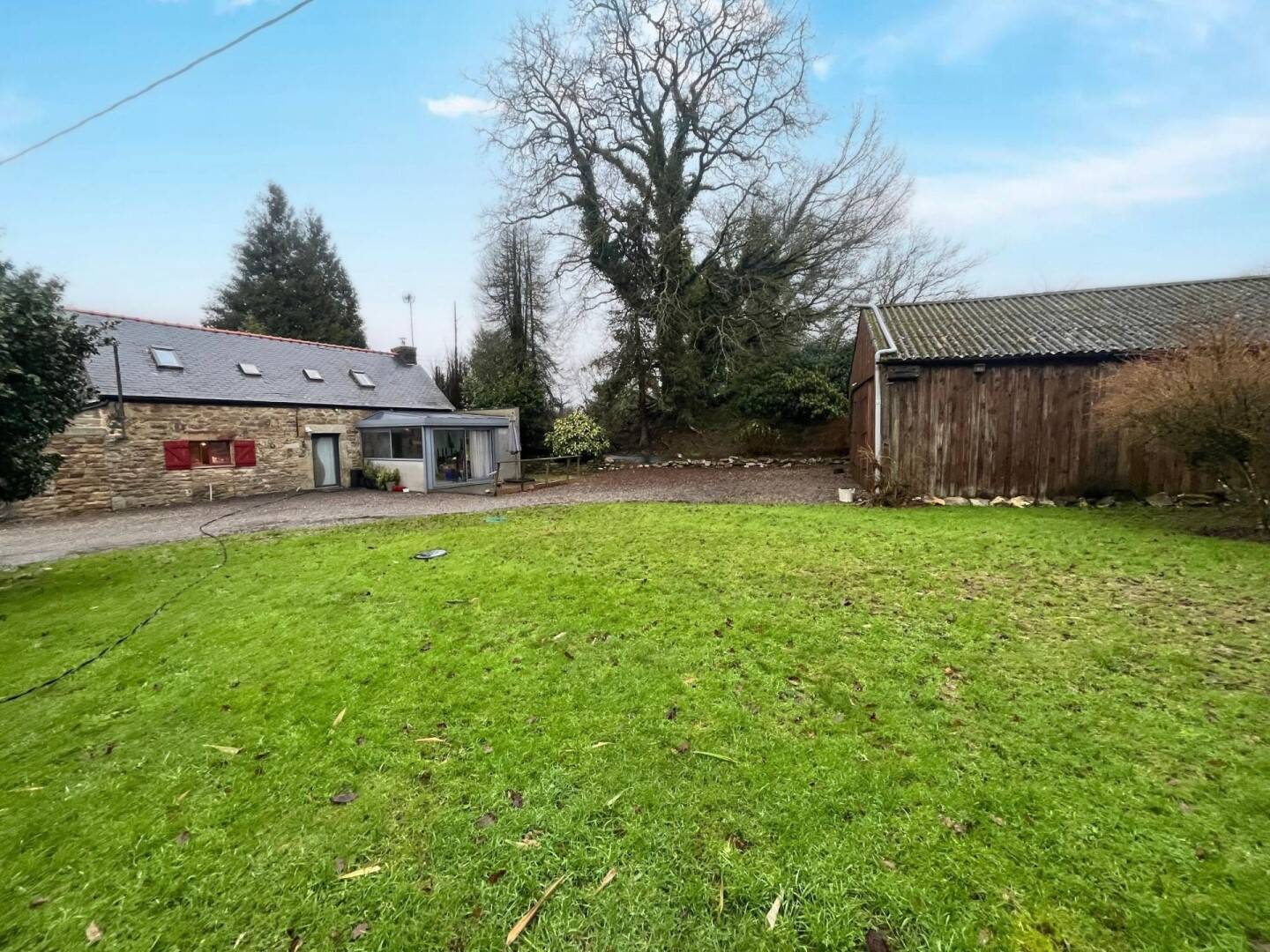 Maison 4 pièces 88 m² · à Leuhan · 88 m² · 144 375 €