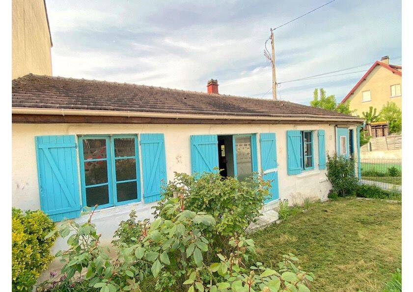Maison 5 pièces 120 m² · à Écouen · 120 m² · 235 000 €