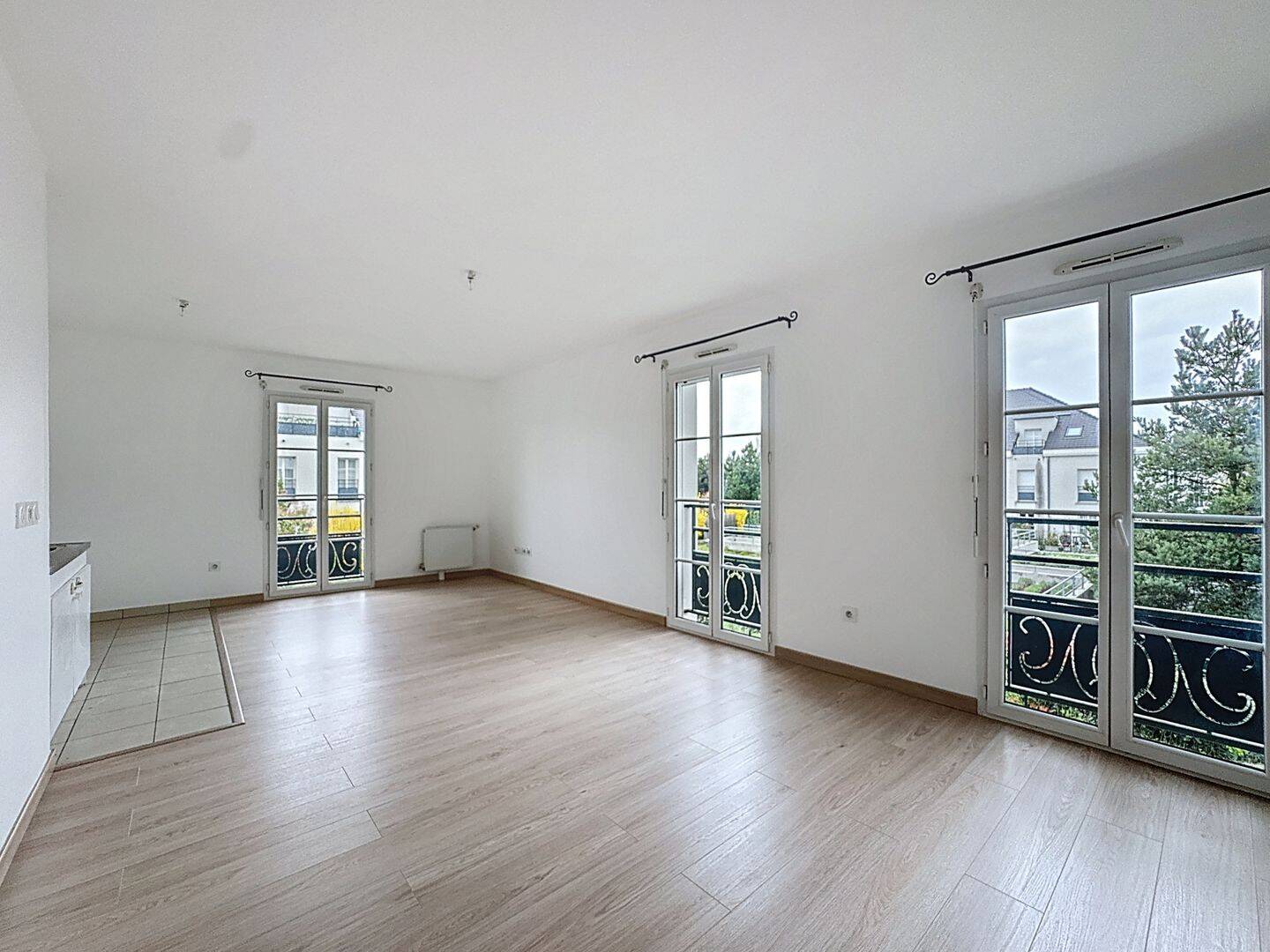 Appartement 3 pièces 60 m² · à Saint-Pierre-du-Perray · 60,3 m² · 199 900 €