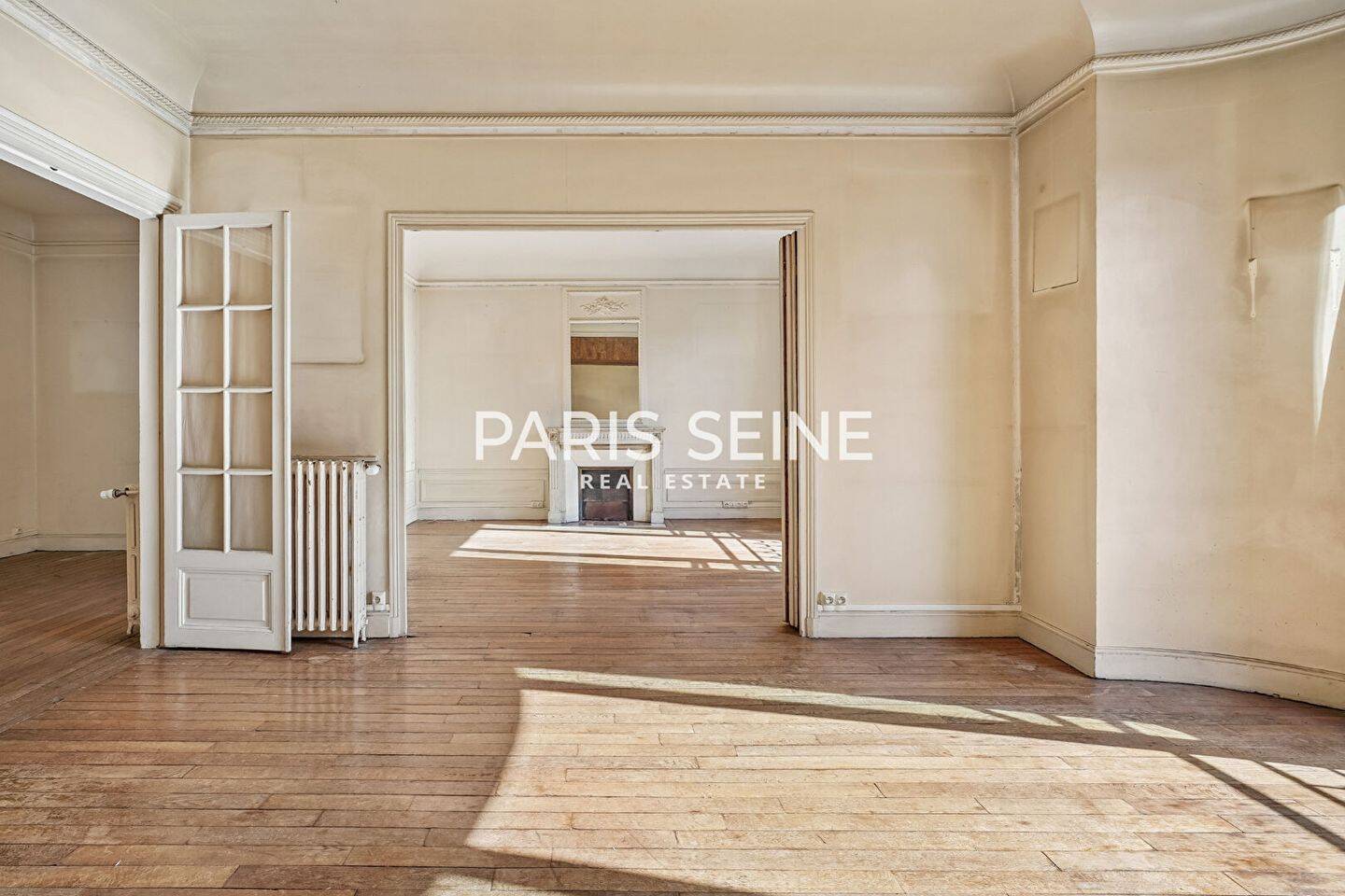 Appartement 5 pièces 117 m² · à Paris 7ème Arrondissement · 117 m² · 2 075 000 €