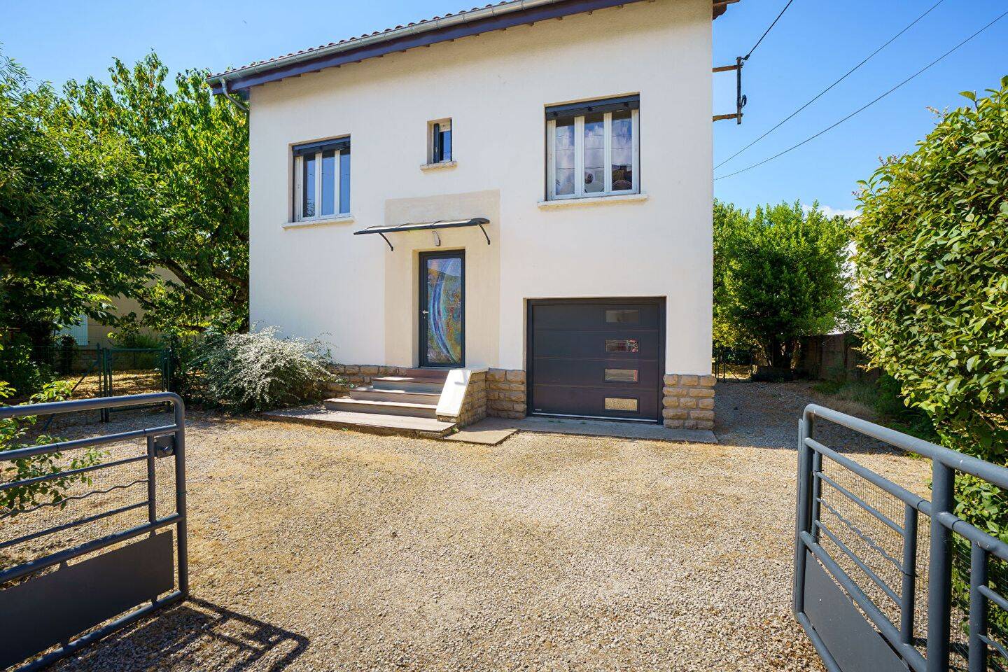 Maison 5 pièces 138 m² · à Charnay-lès-Mâcon · 138 m² · 280 000 €