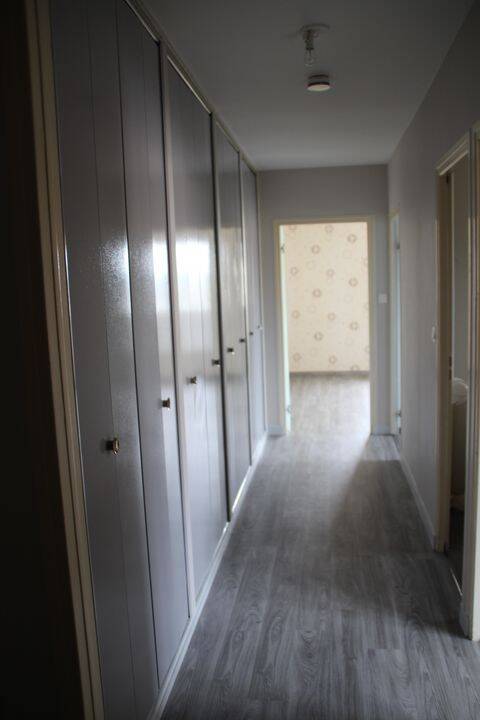 Appartement 2 pièces 47 m² · à Saint-Lô · 47 m² · 590 €
