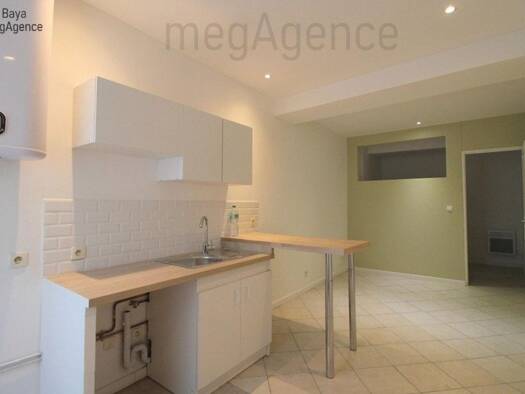 Immeuble à vendre 315 000 € 163 m² Centre Ville-Chavanne-Saint Julien-Crêt d'Œillet Saint-Chamond 42400