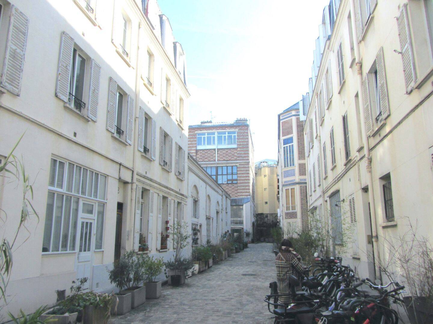 Appartement 4 pièces 121 m² · à Paris 15ème Arrondissement · 121 m² · 4 600 €