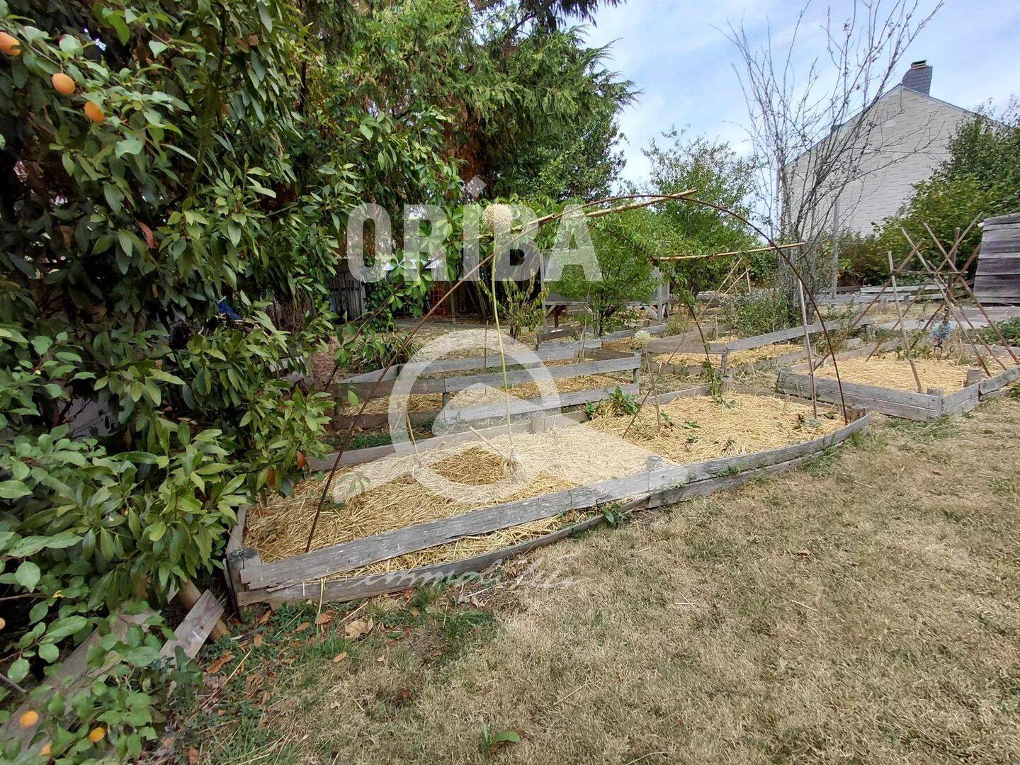 Maison 4 pièces 79 m² · à Trignac · 79,2 m² · 189 000 €