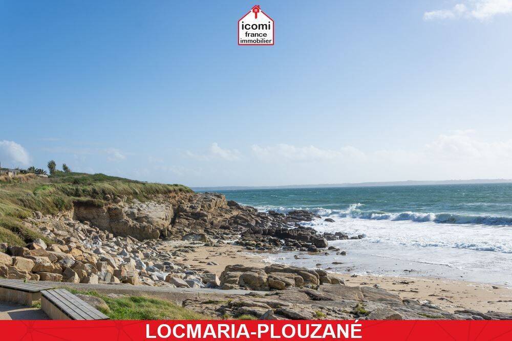 Maison 8 pièces 204 m² · à Locmaria-Plouzané · 204 m² · 592 900 €