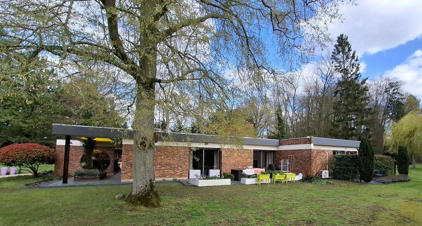 Maison 6 pièces 313 m² · à Carlepont · 313 m² · 630 000 €
