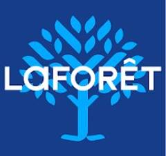 LAFORET ELNE logo