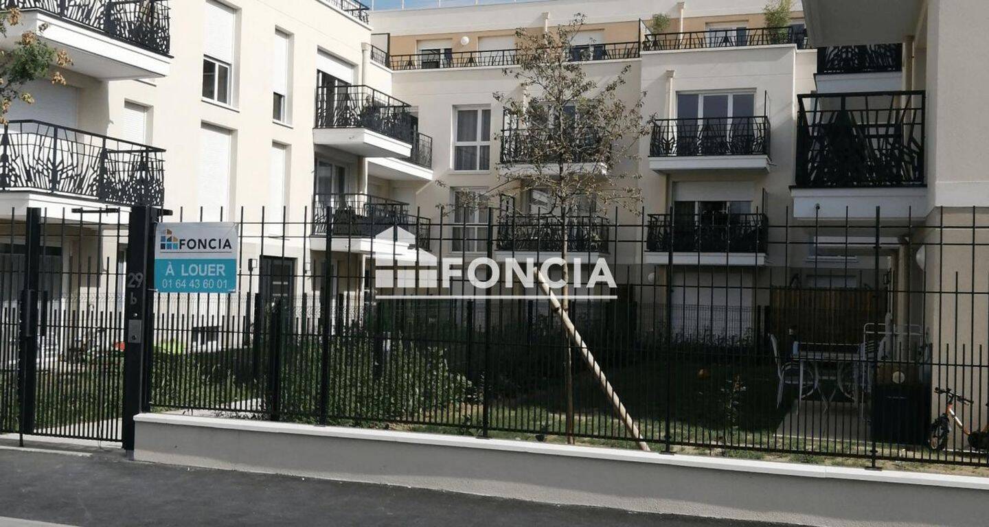 Appartement 4 pièces 75 m² · à Pontault-Combault · 74,6 m² · 1 260 €/mois