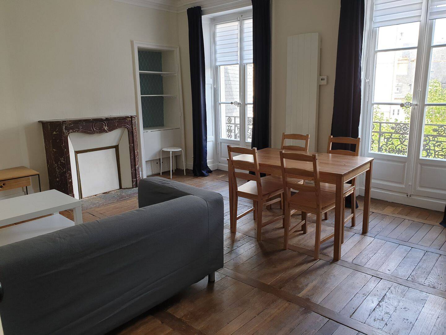 Appartement 3 pièces 67 m² · à Rennes · 67 m² · 1 140 €/mois
